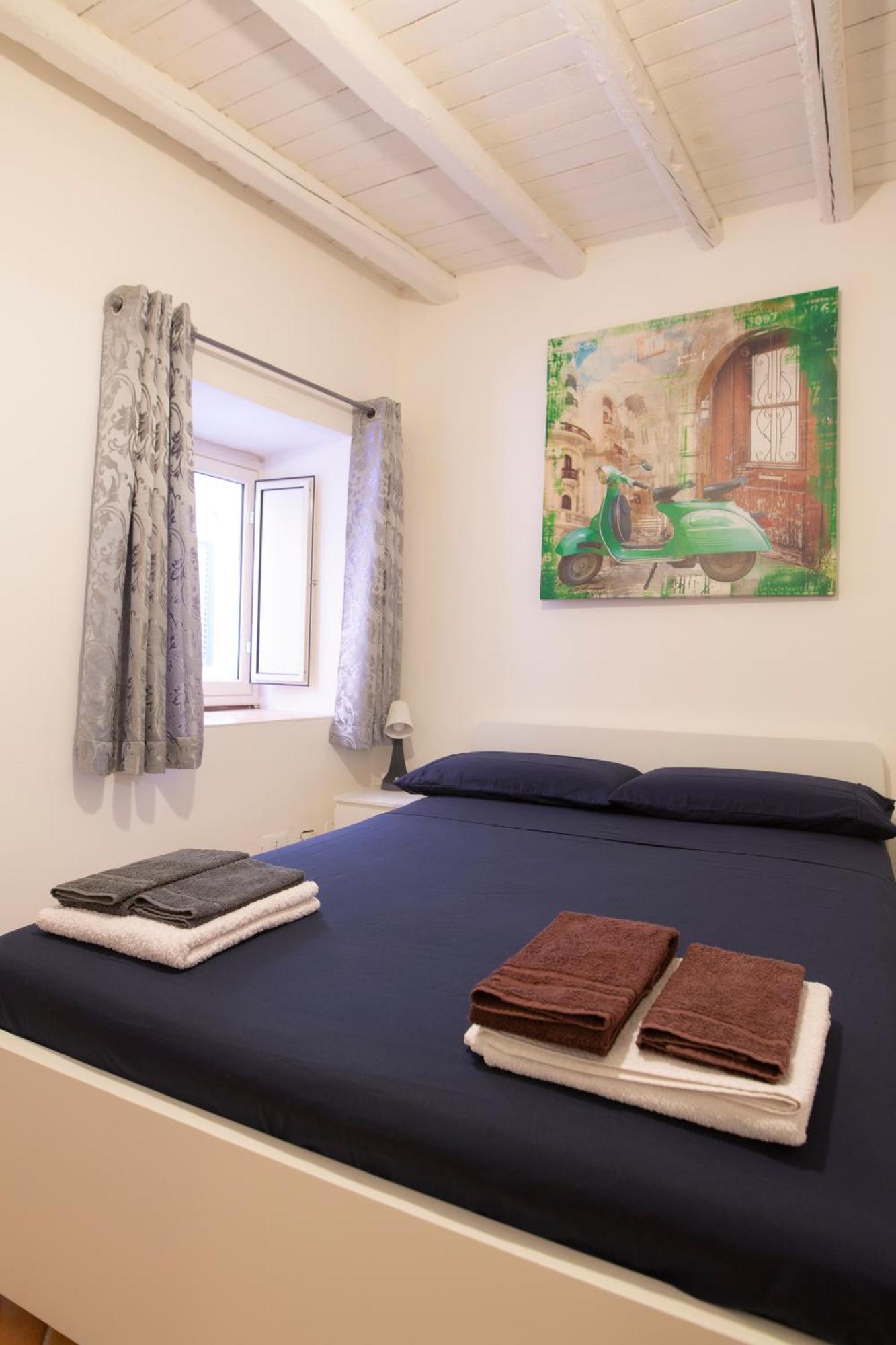Casa Lorenzo Palermo Bagian luar foto